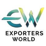 Exporter World Logo