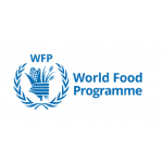 World Food Programme Logo