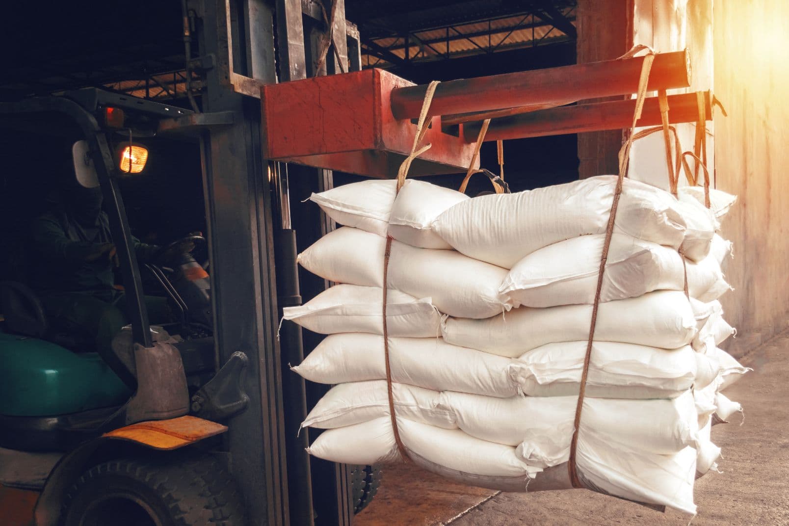 ...where farmers, processors, and buyers connect seamlessly...