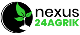 Nexus24 Agrik Commodities Limited
